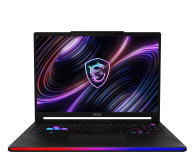 MSI Raider 16 Max HX Ultra 9-275HX/32GB/1TB/Win11 RTX5090 240Hz - 1541208 - zdjęcie 5